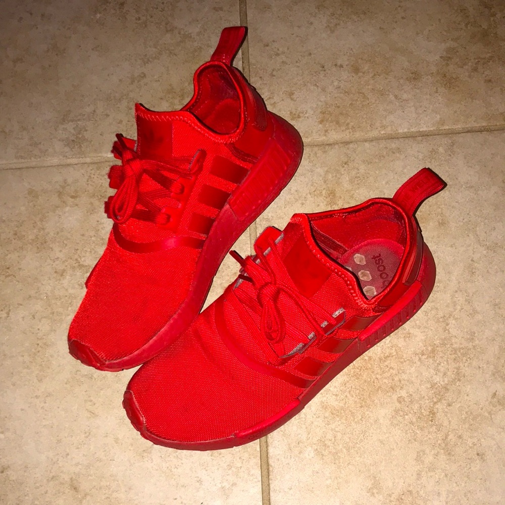 Adidas NMD R1